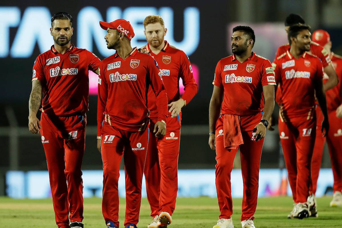 ipl:punjabkingsbeatroyalchallengersbangaloreby54runs