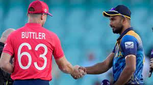 srilankawintosschoosetobatfirstagainstenglandinsydney