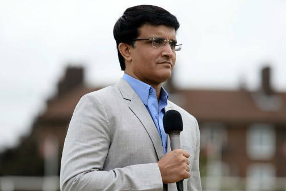 india’shomeseriesagainstenglandremainsinthecountrybutmonitoringcovid19situation:souravganguly