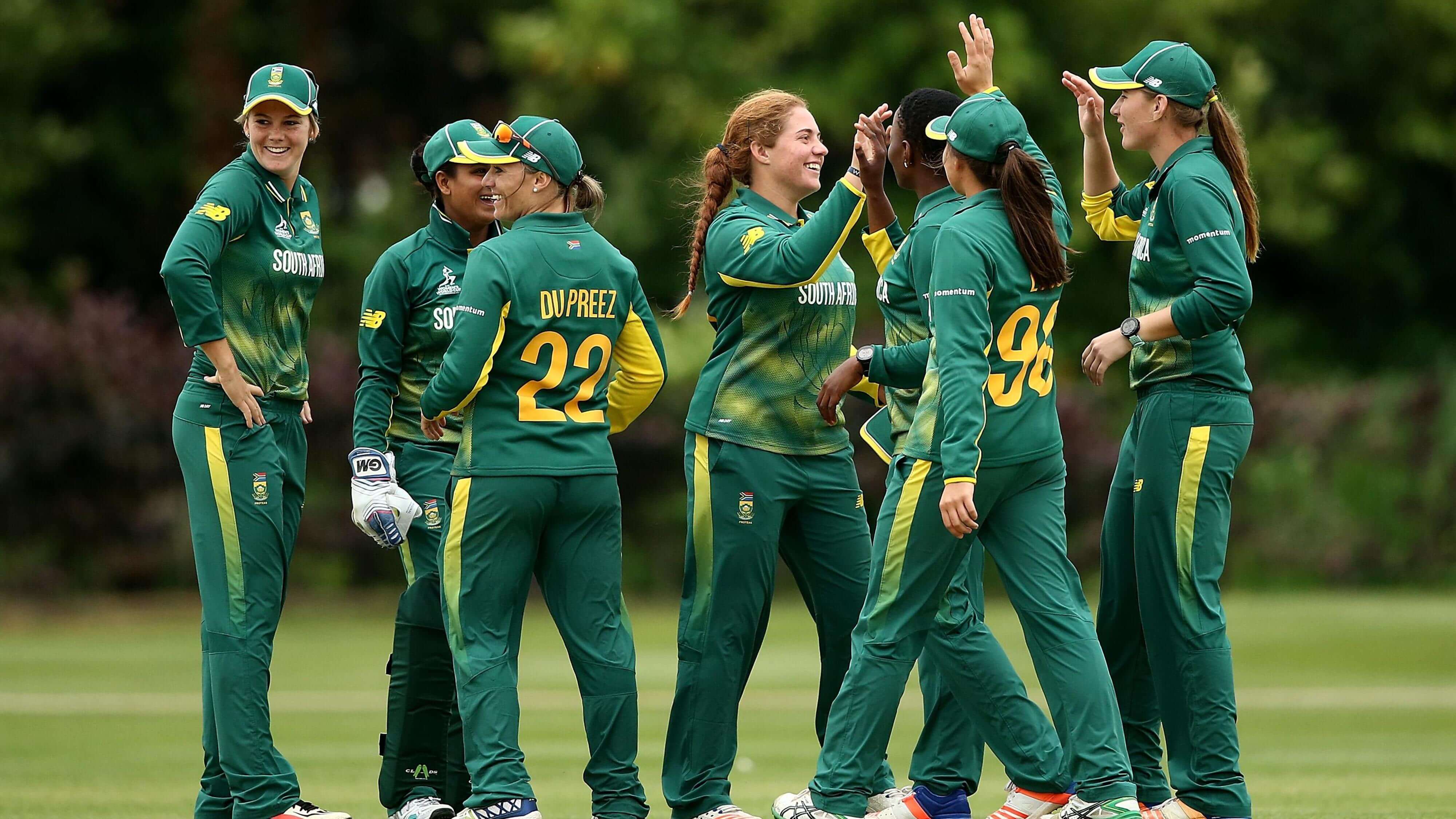 iccwomen’sodiworldcup:allroundsouthafricabeatenglandtoregisterhattrickofwins