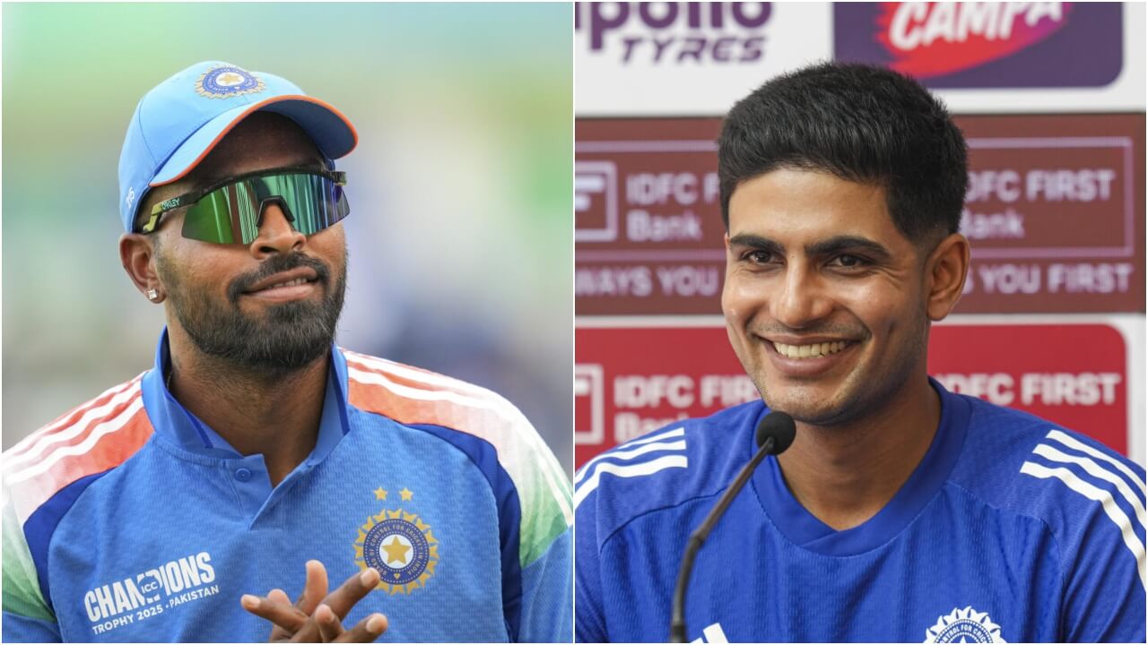 IND vs SA: Shubman Gill and Hardik Pandya back as BCCI announces T20I squad