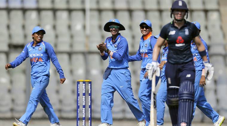 indianwomensteambeatenglandby66runsinfirstodi