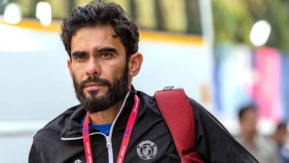 AIFF appoint Khalid Jamil as head coach of men’s national team