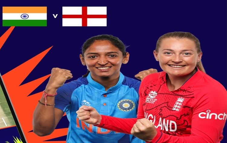 women’st20worldcup:indiatotakeonenglandingroupstagematchatstgeorgesparkinsouthafrica