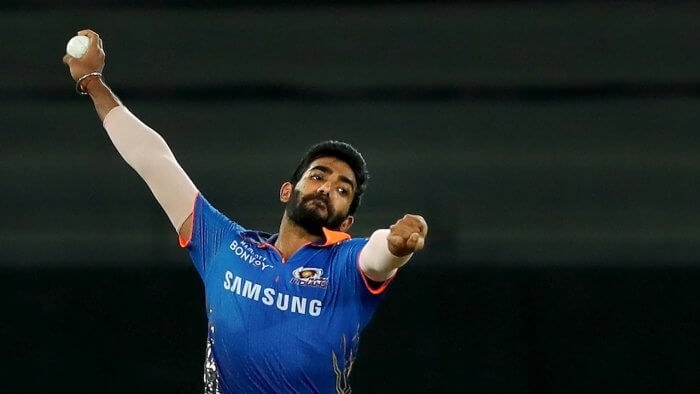 Jasprit Bumrah to be ruled out from Asia Cup due to back injury