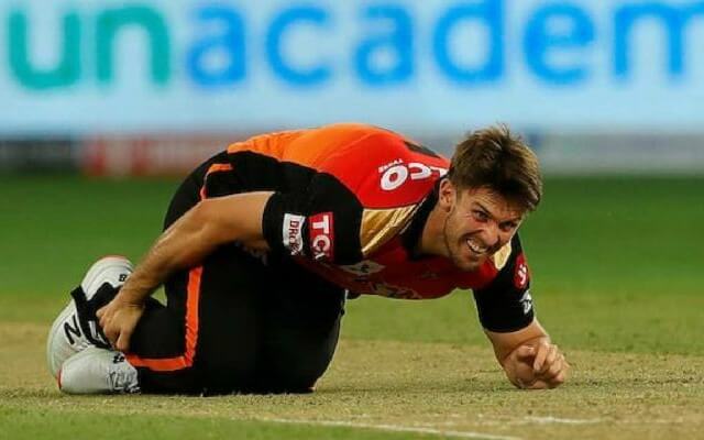 mitchellmarshmayberuledoutofentireipl2020duetoankleinjury:report