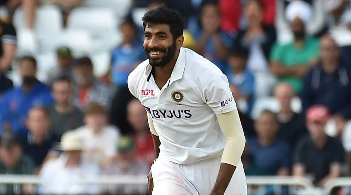 India tour of England: Jasprit Bumrah named India captain for 5th Test against England