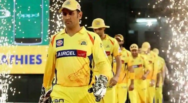 ipl2020:chennaisuperkingscaptainmsdhonireturnstoactionasrecordsbeckon