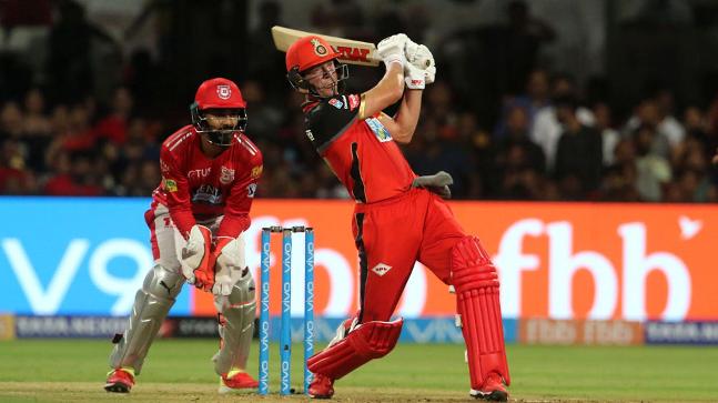 royalchallengersbangaloredefeatkingsxipunjabby4wicketsinbengaluru