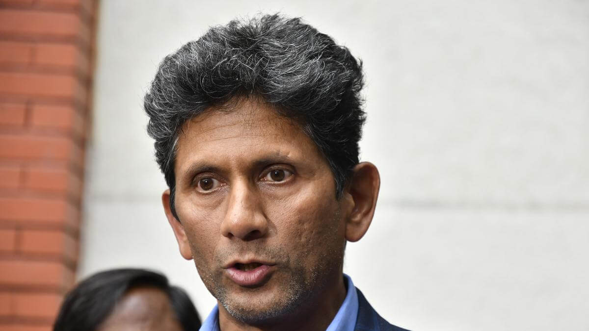 Venkatesh Prasad elected as new Karnataka cricket association president