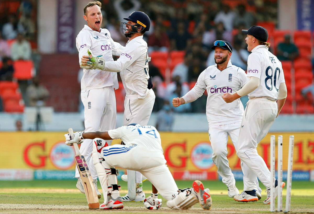 indvseng1sttest:hartleyendswith7wickethaulasindialosetoenglanddespitealead