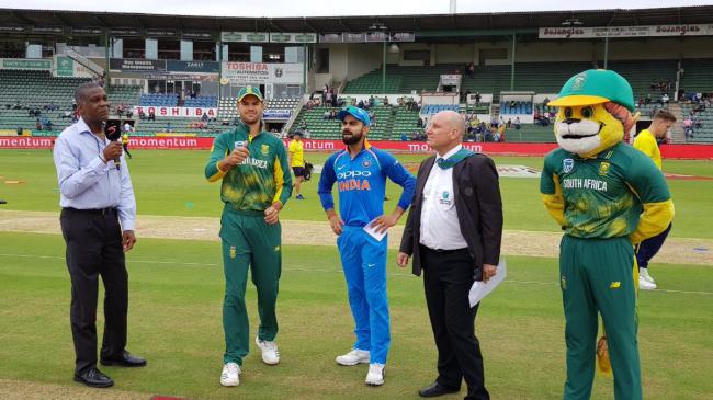 savsindia5thodi:southafricawinstossopttobowlagainstindia