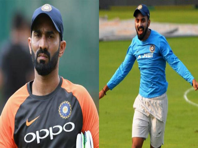 rahulrecalledkarthikdroppedforaustraliaseries