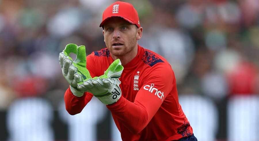 Jos Buttler to miss third T20I against Pakistan, doubtful for fourth and final match