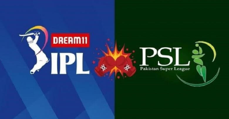 PSL set to clash with IPL in 2025