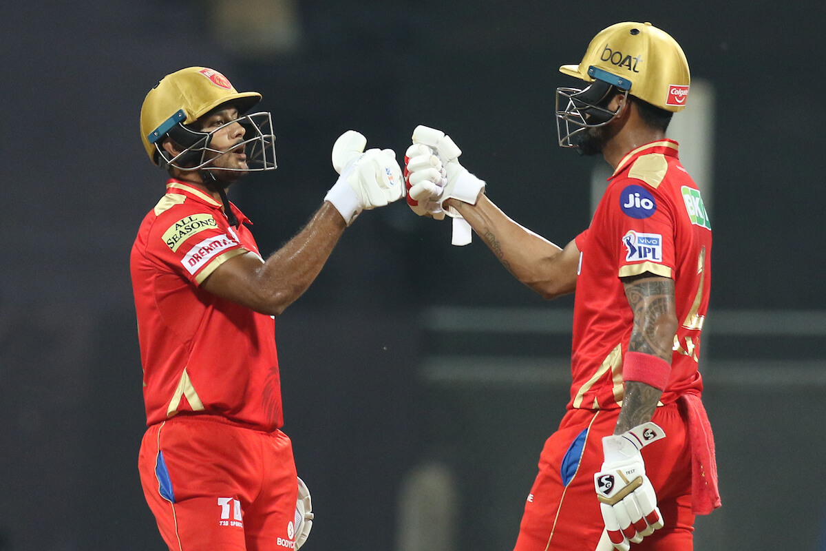 IPL 2024: Punjab Kings pulled off a dominating 7-wicket win over Chennai Super Kings