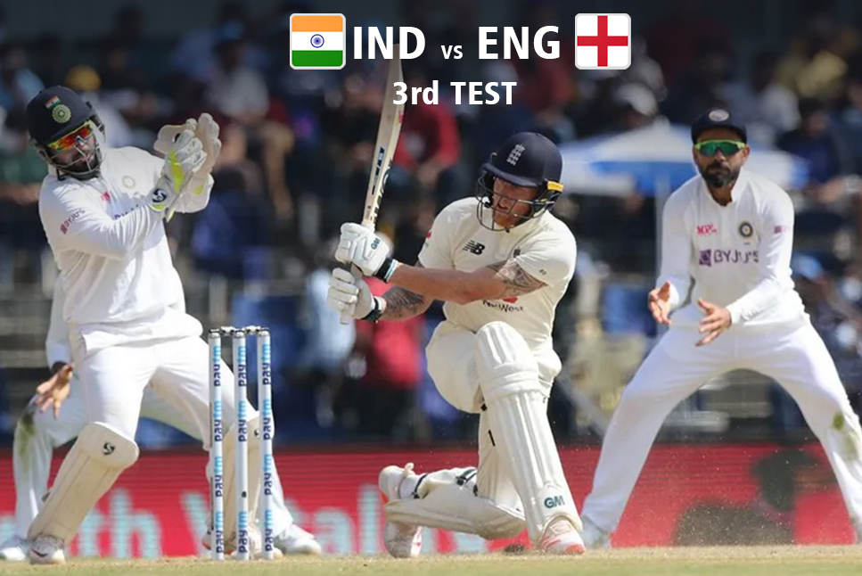 3rdtestmatchbetweenindiaandenglandtobegintoday