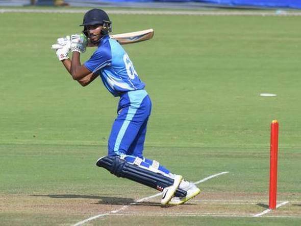 vijayhazaretrophy:karnatakaregisteramassive101runwinoverodisha