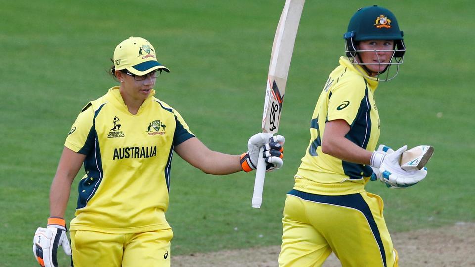 australiawomenbeatenglandby8wickets