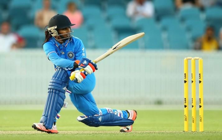 mithaliraj2ndwomantoscore10000internationalruns