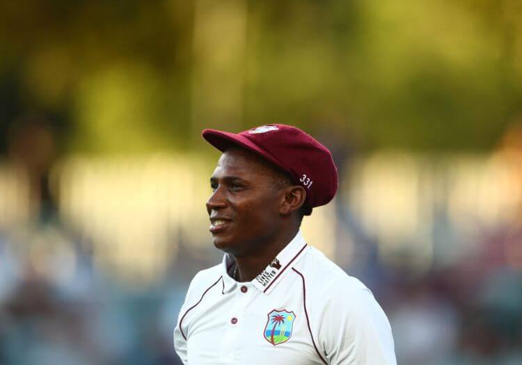 West Indies cricketer Devon Thomas handed 5-year ban by ICC for match-fixing