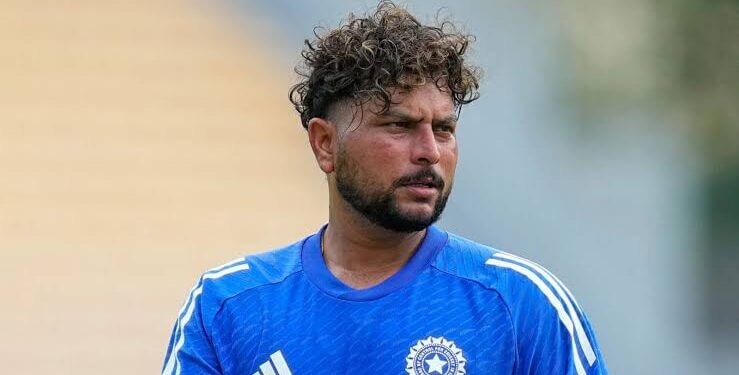 Asia Cup 2025: Kuldeep Yadav wins first Impact Player of the match award post IND vs UAE clash