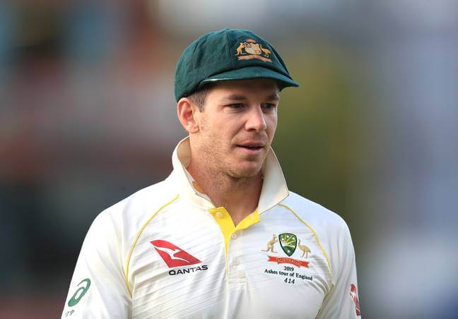 Former Australia captain Tim Paine announces retirement from first-class cricket