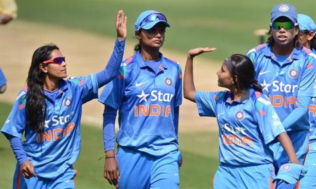 womenscricket:threematchodiseriesbetweenindiaaustraliabegintoday