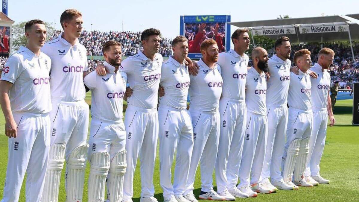 ashes2023:englandannouncesquadforthirdtestmatchatheadingleyagainstaustralia