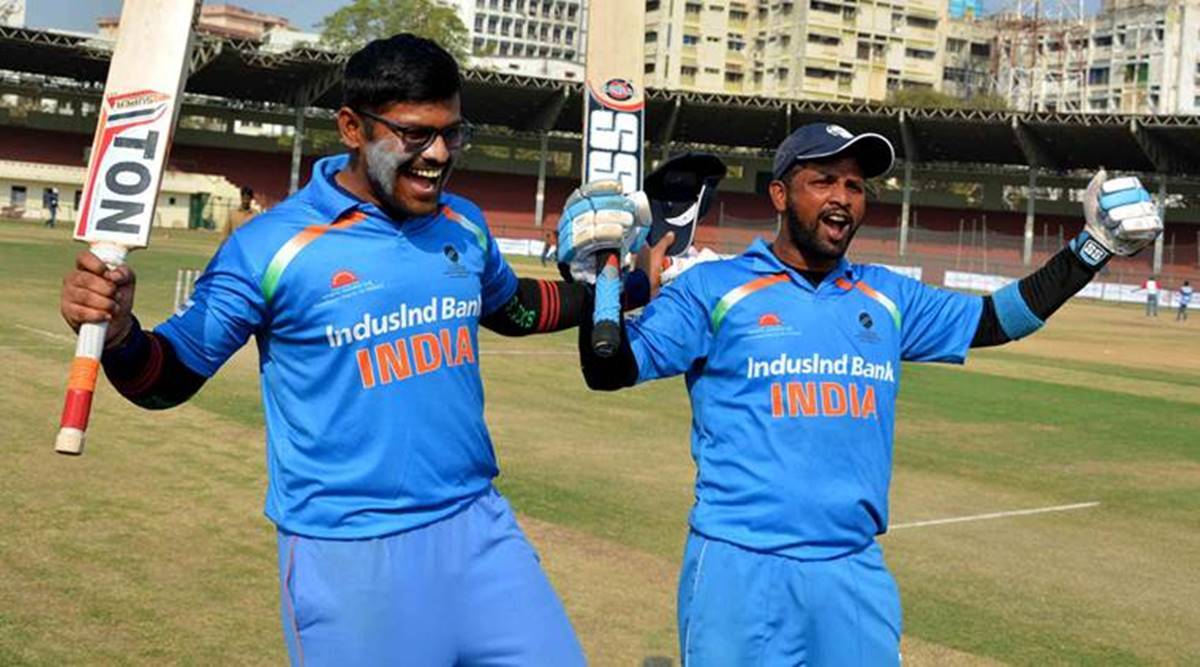third-t20-world-cup-cricket-tournament-for-blind-to-be-held-from-dec-5-in-india