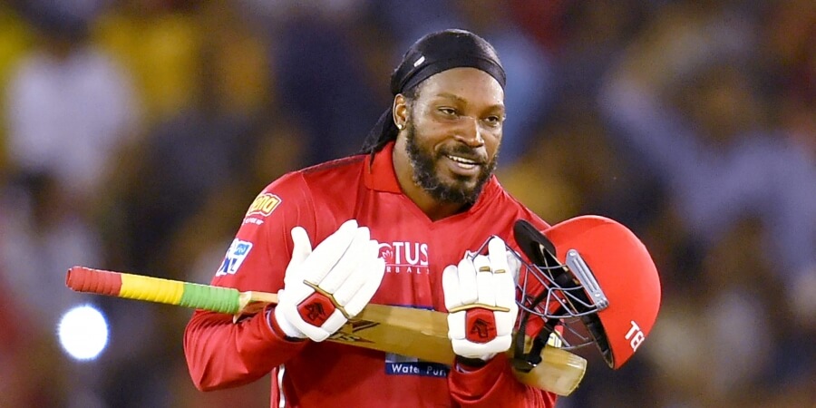 rcbvskxip:chrisgaylemakesfirstappearanceinipl2020