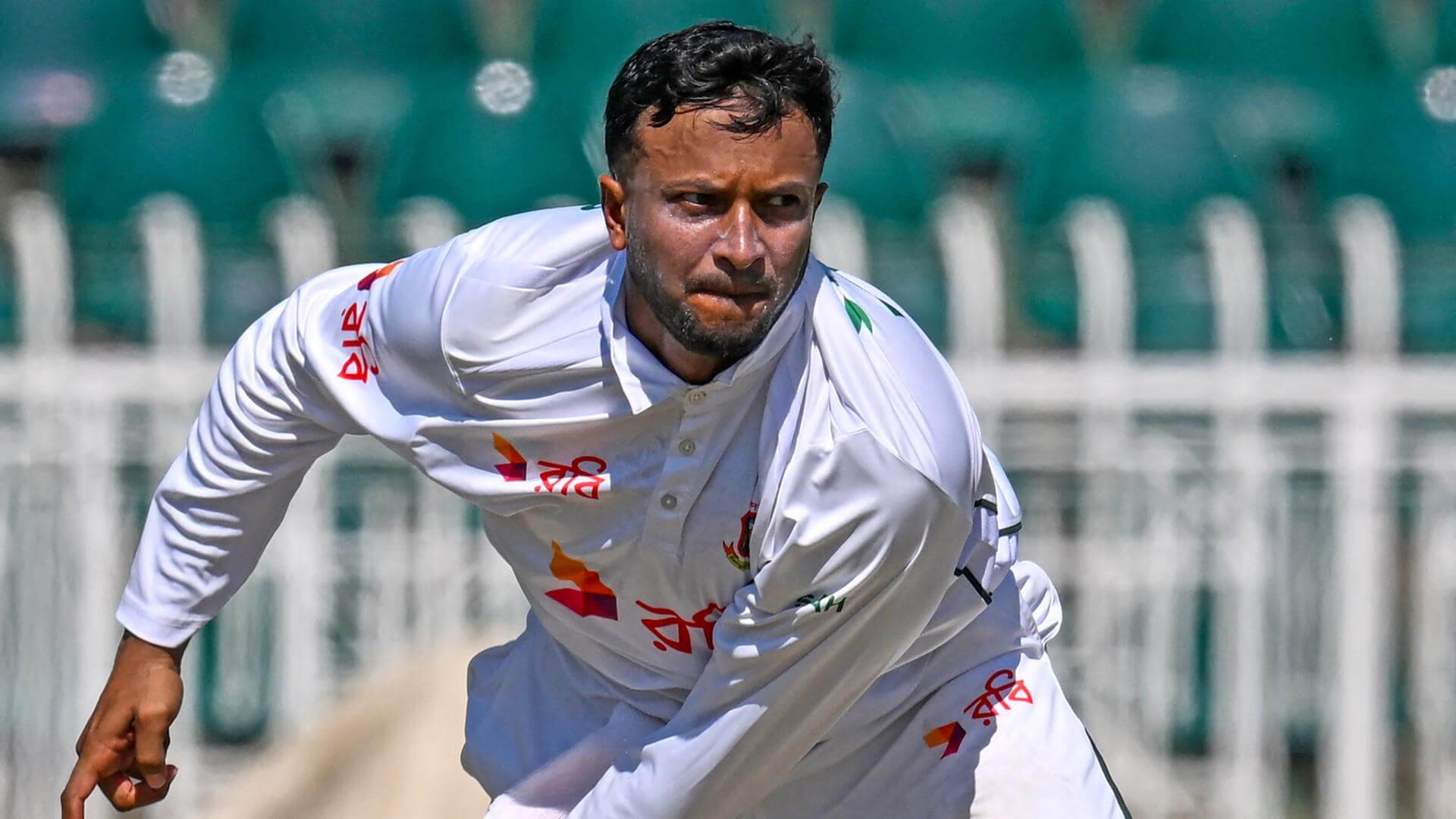 Dhaka court imposes travel ban on Shakib Al Hasan amid corruption case