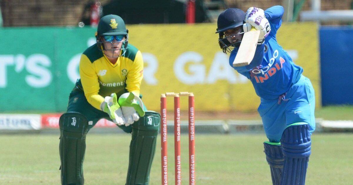 indiatohostsouthafricawomenformultiformattouraheadofasiacup