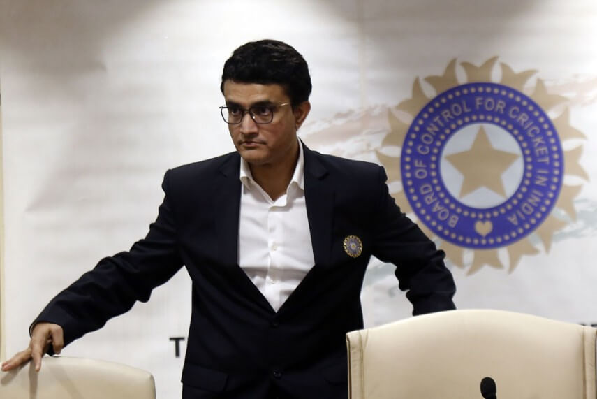 souravganguly’skintestpositiveforcovid19brothersnehasishtestnegative