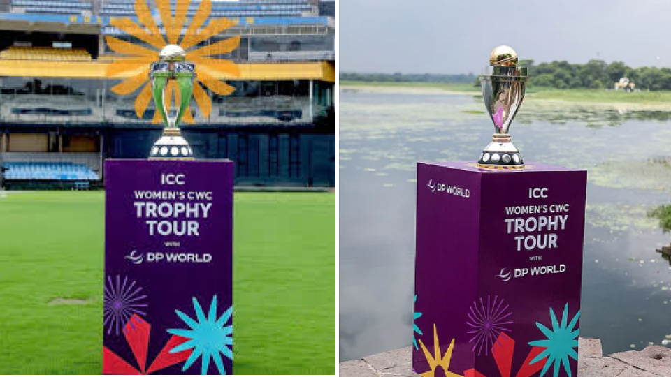 ICC Women
