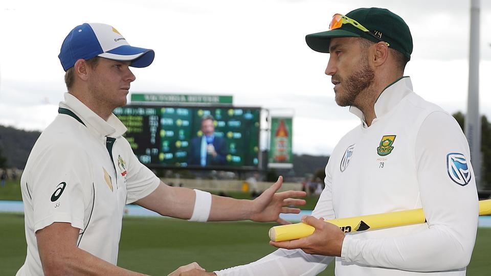 2ndtestsavsaus:stevesmithwinstossoptstobatagainstsouthafrica