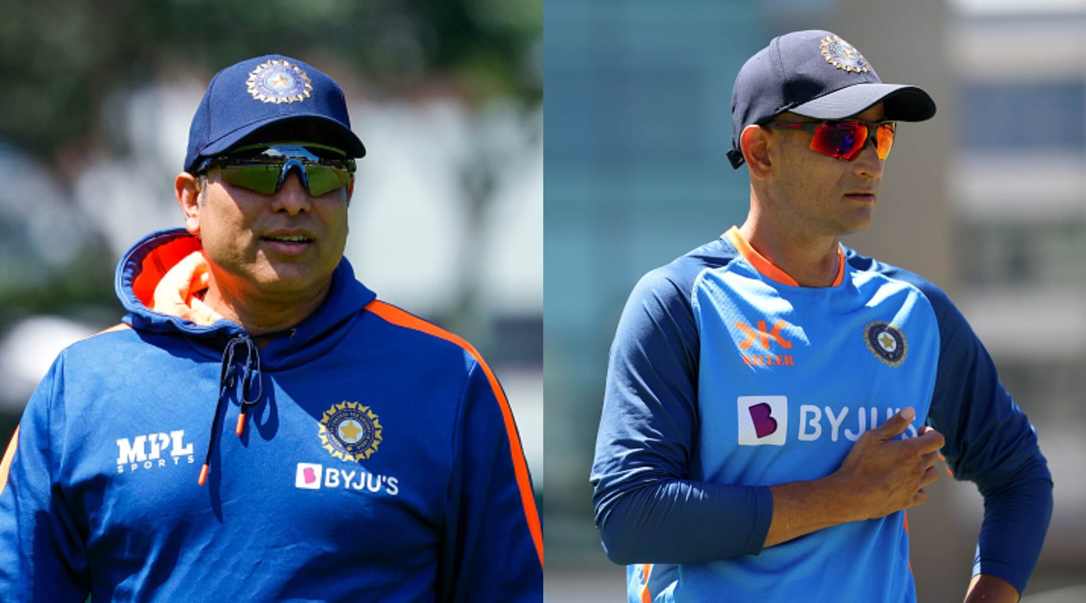 vvslaxmanandhrishikeshkanitkartoheadcoachindiancricketteamsinasiangames2023