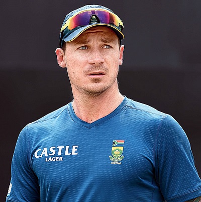 southafricanpacerdalesteynarrivesinindiaassrhbowlingcoach