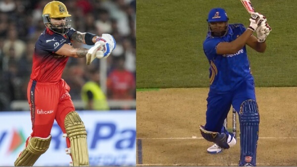 Kieron Pollard surpasses Virat Kohli on runs leaderboard after T20 return in MLC for MI New York