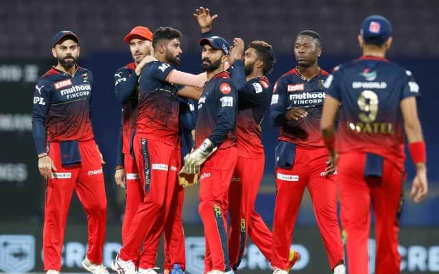 ipl2022:kohlistarsasrcbhandmi4thstraightdefeatwinby7wickets