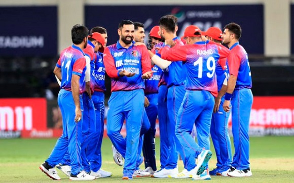 asiacup2022opener:bowlershelpafghanistancrushsrilankaby8wicketstotopthetable