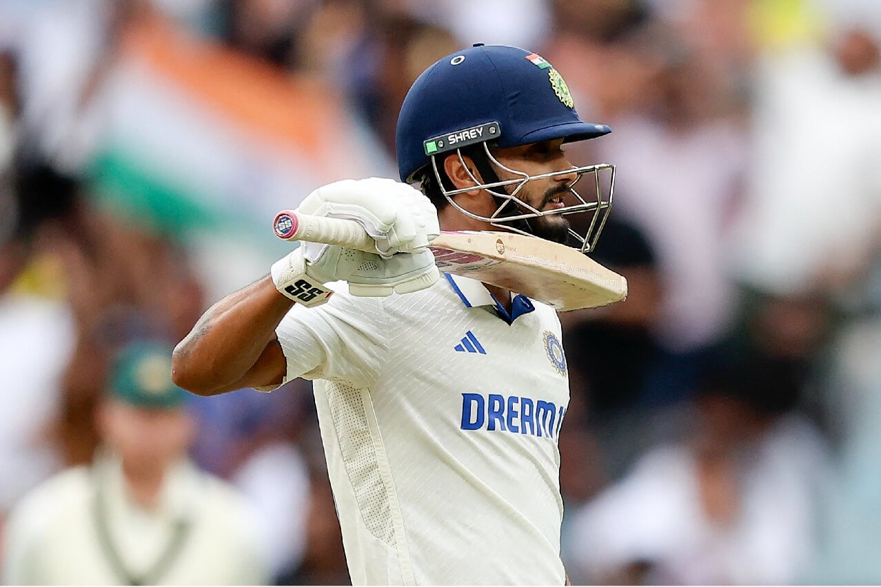 Nitish Kumar Reddy likely to be ruled out of rest of England tour due to injury, in a blow to India: Report