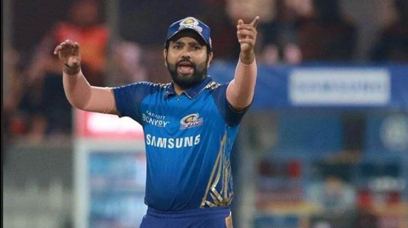 Rohit Sharma clears fitness test, to return as ODI captain for West Indies series