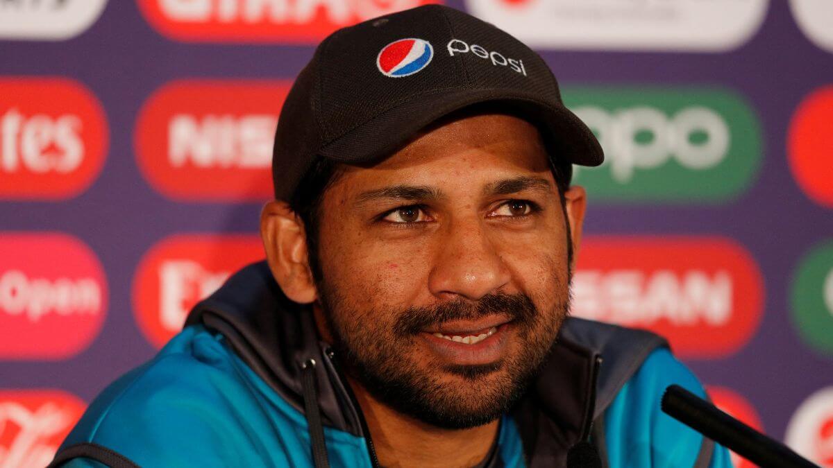 Pakistan U19 coach Sarfaraz Ahmed announces retirement from international cricket