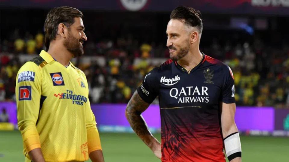 CSK to play RCB in IPL opener in Chennai on March 22