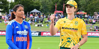 India get reality check before Women