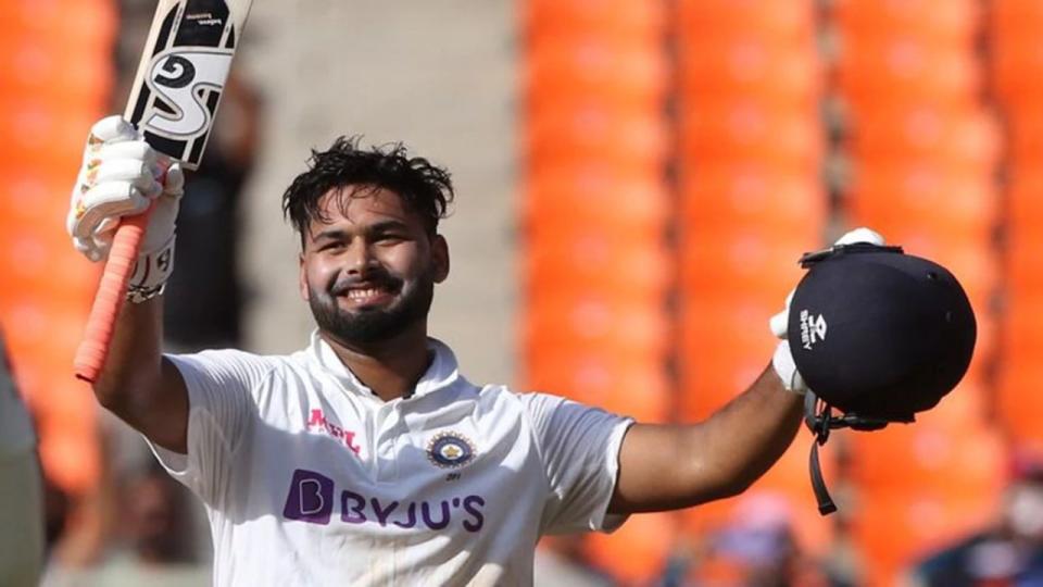 Rishabh Pant to Lead India A in four-day matches against South Africa