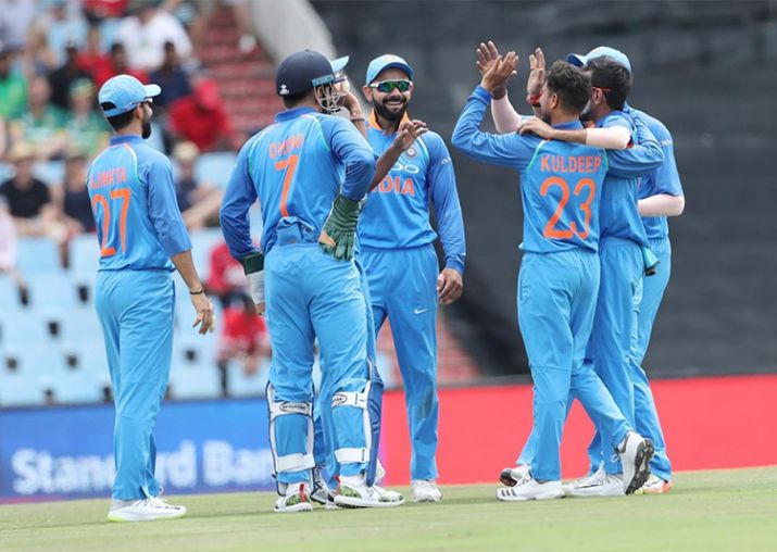 indiatoplayagainstsouthafricain3rdodiatcapetowntoday