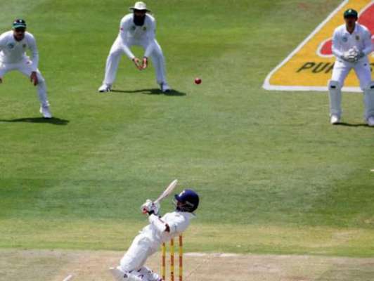 savsind3rdtest:unevenpitchleavestestmatchindoubtwithindiaontop