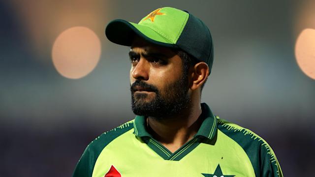 Babar Azam rules out Shoaib Malik return for T20 World Cup